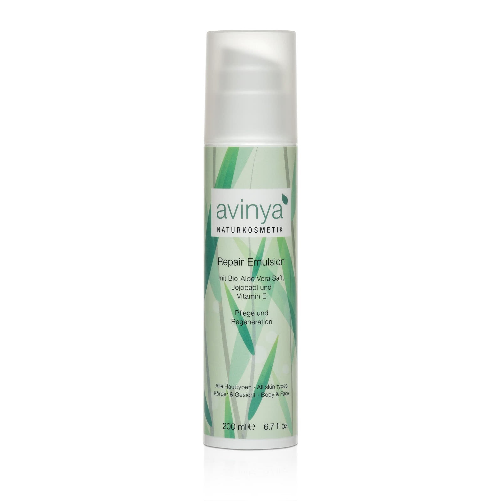 REPAIR EMULSION