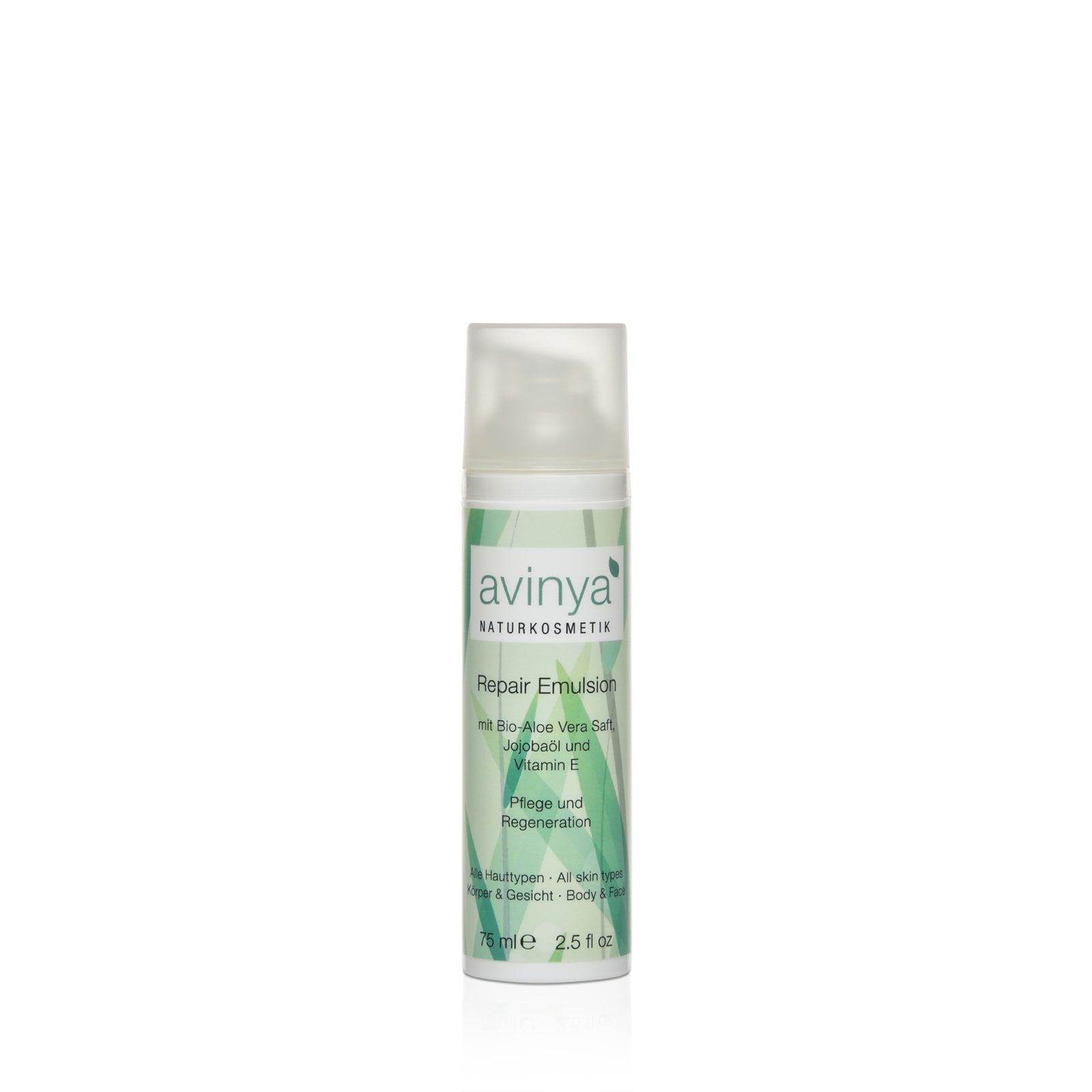 REPAIR EMULSION