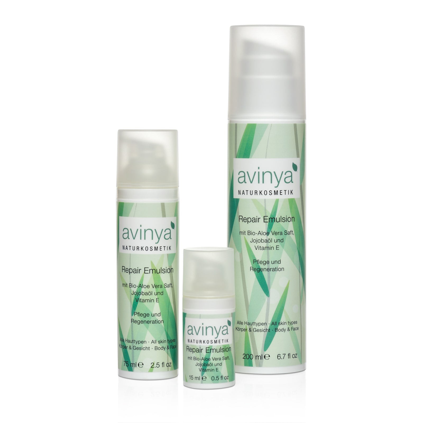 REPAIR EMULSION