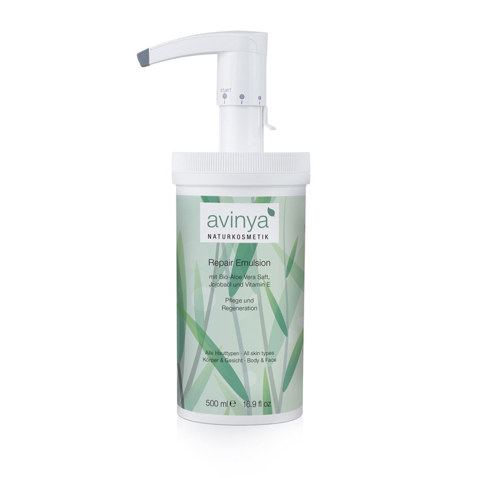 REPAIR EMULSION