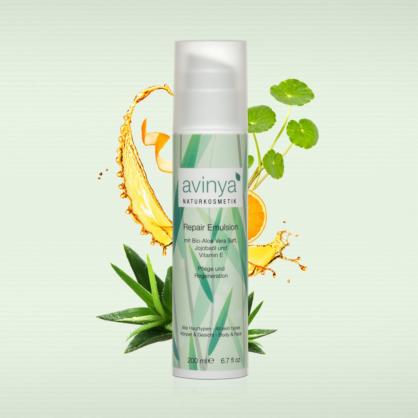 avinya® natural cosmetics