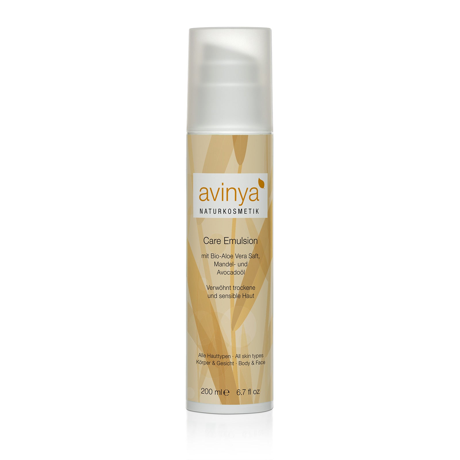 CARE EMULSION