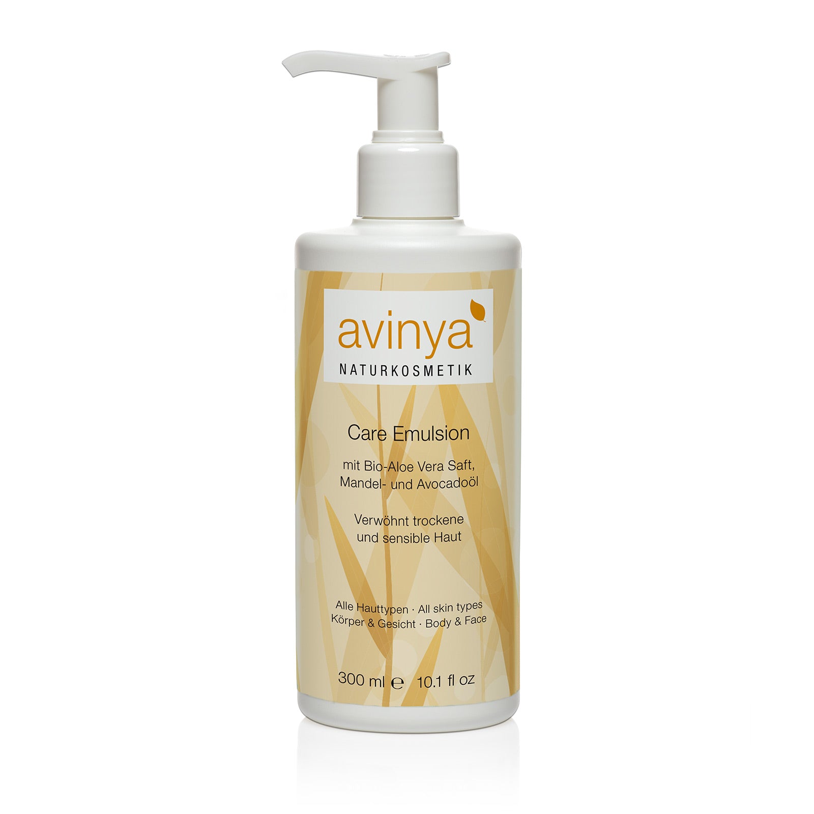 CARE EMULSION