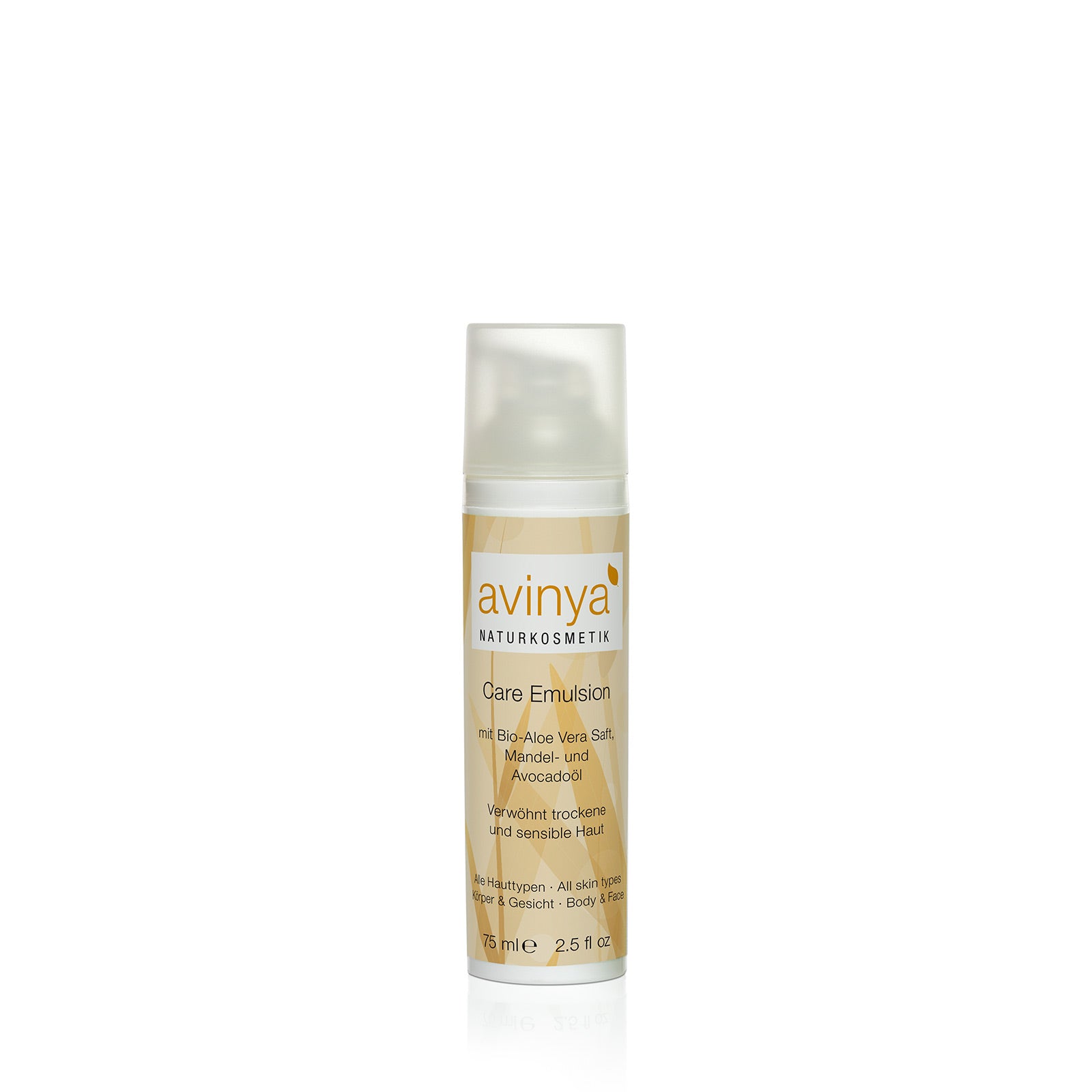 CARE EMULSION