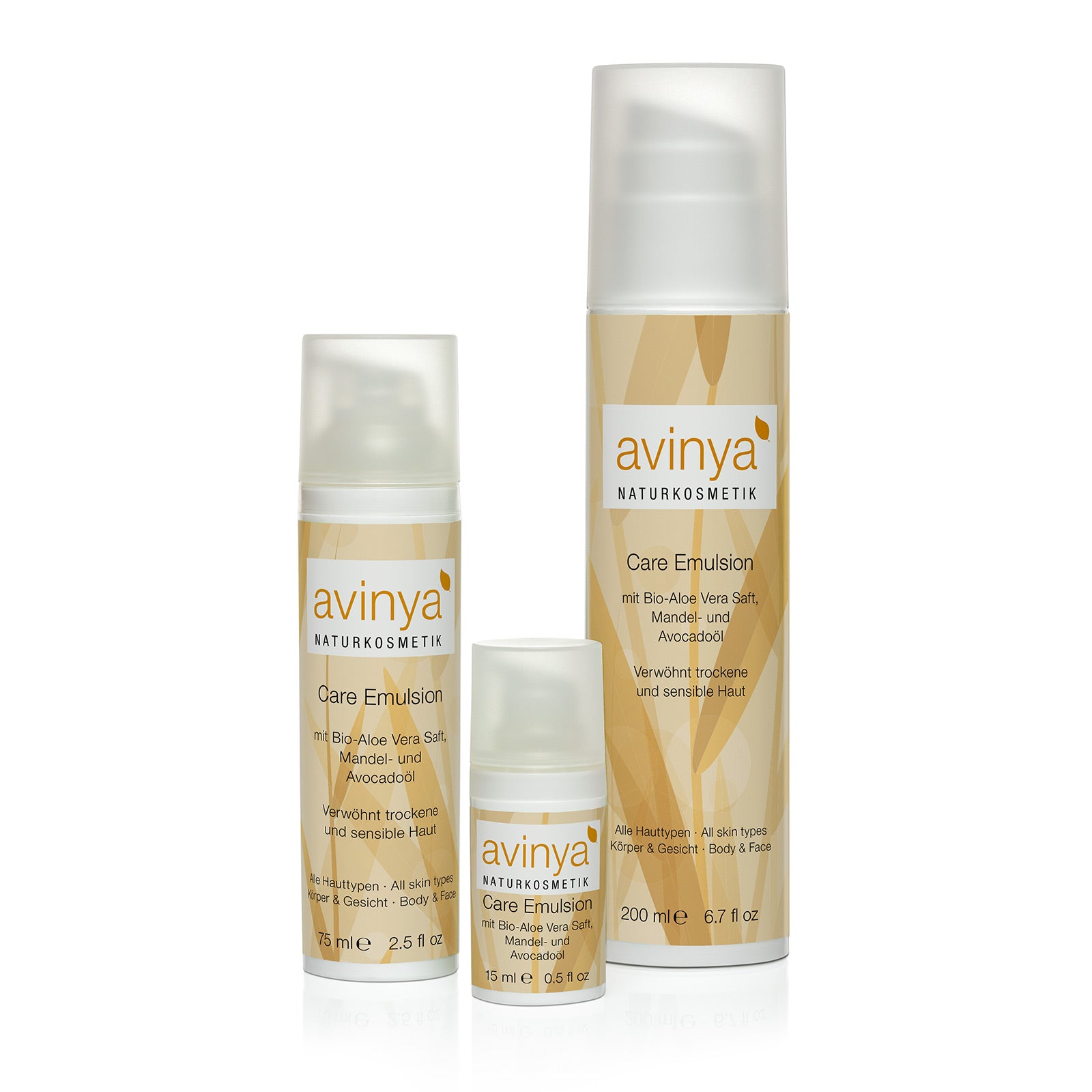 CARE EMULSION