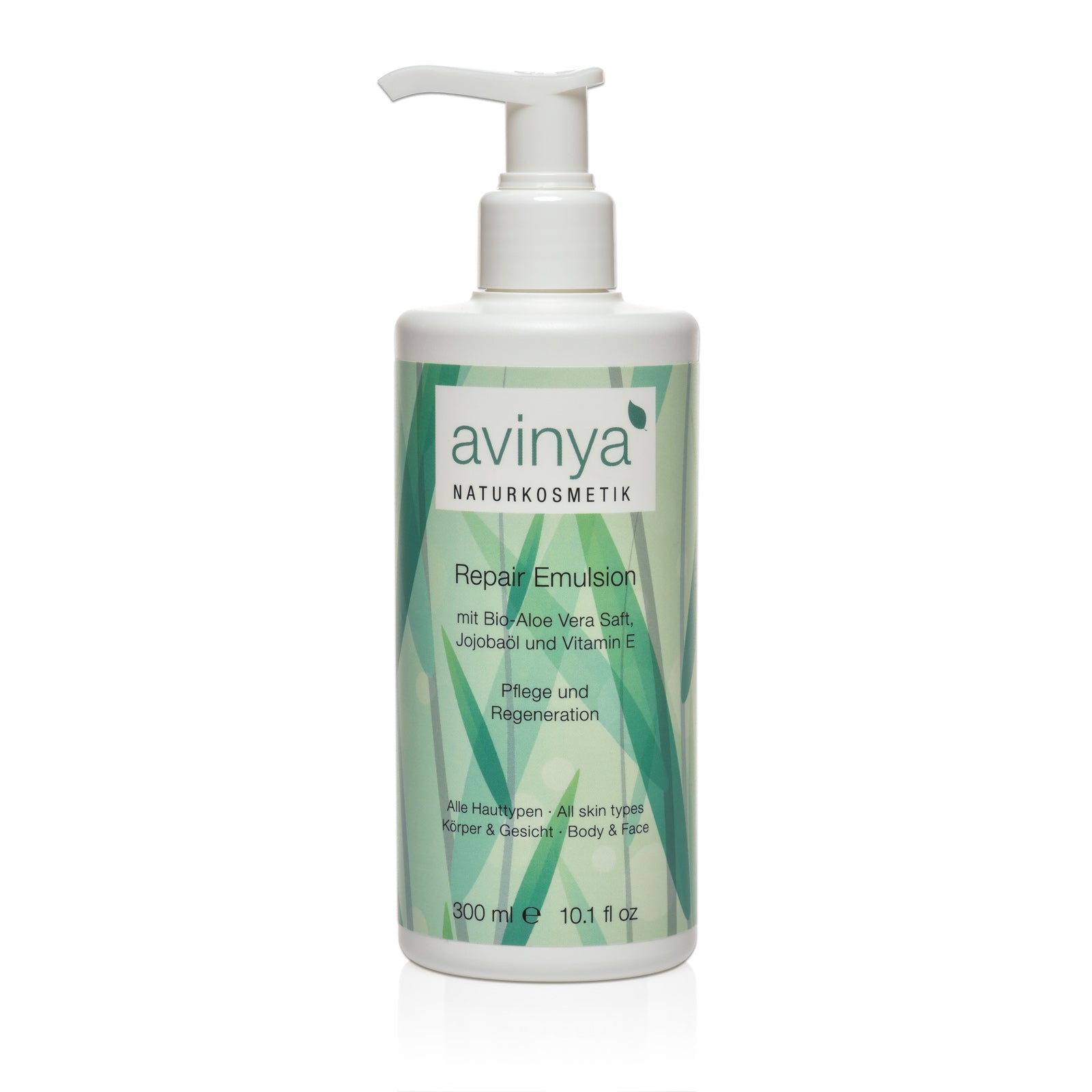 REPAIR EMULSION