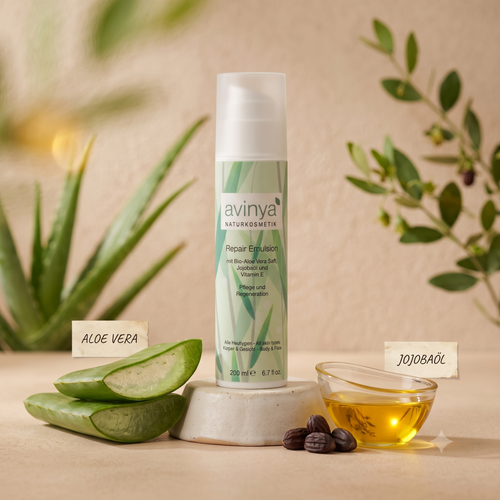 Repair Emulsion